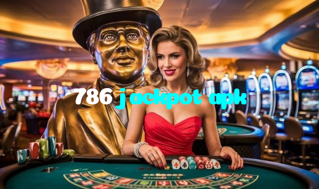786 jackpot apk casino presented on mobile device in Pakistan with slots and live games