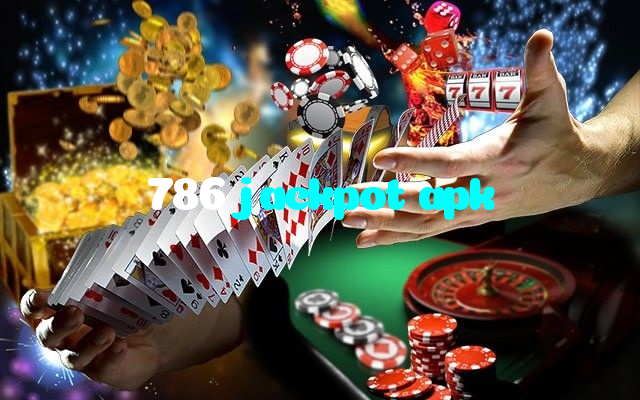 786 jackpot apk